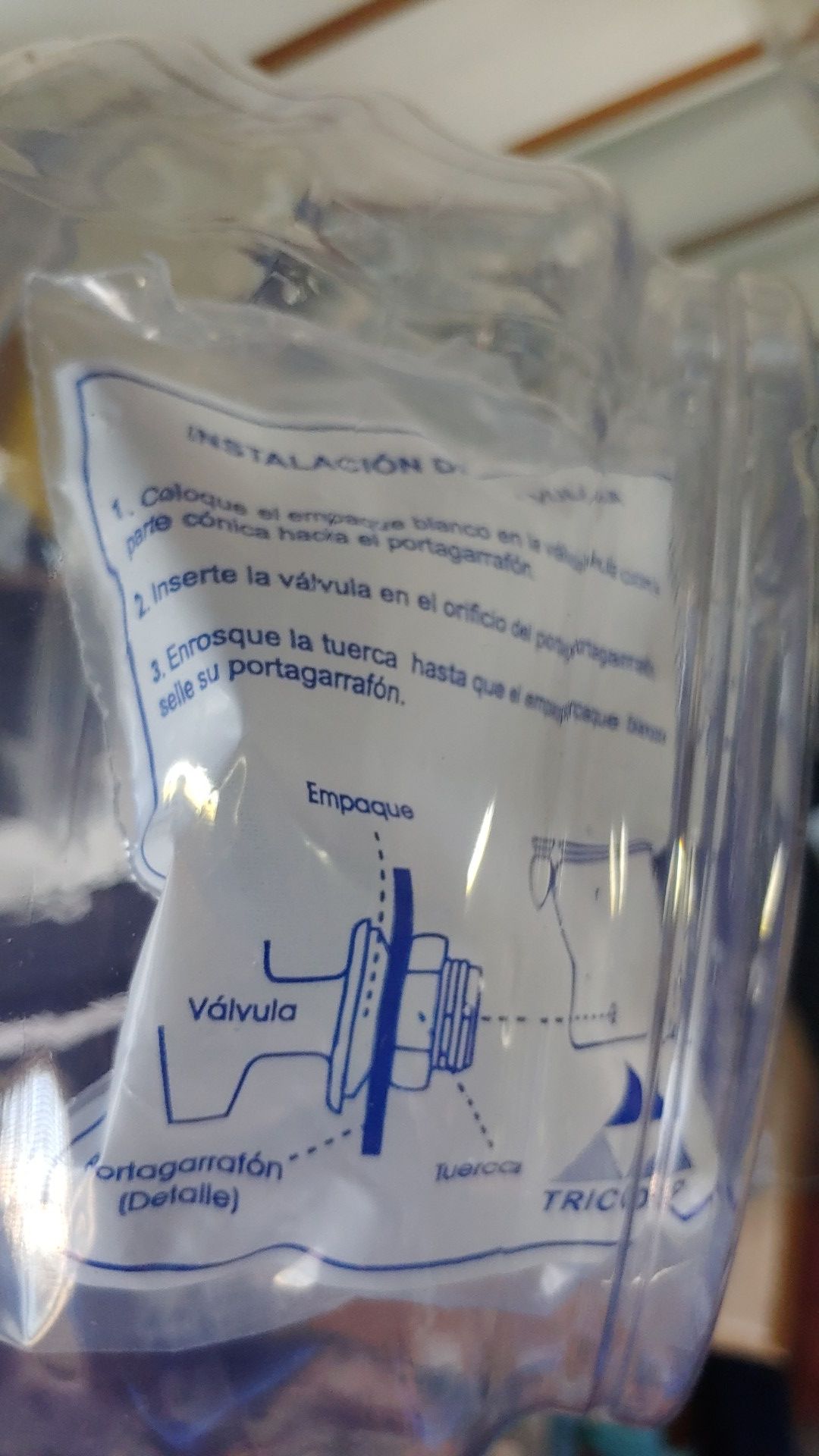 Hecho en México, Vitrolero Aguas Frescas Tapadera - Contenedor para bebidas  con tapa y cucharón de 16 onzas, 5 galones de 20 litros, transparente