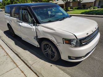 2015 Ford Flex