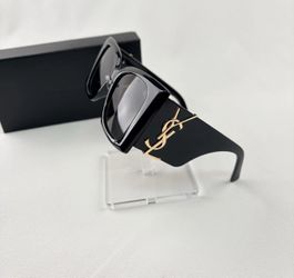 Ysl sun shade