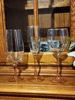 Glassware