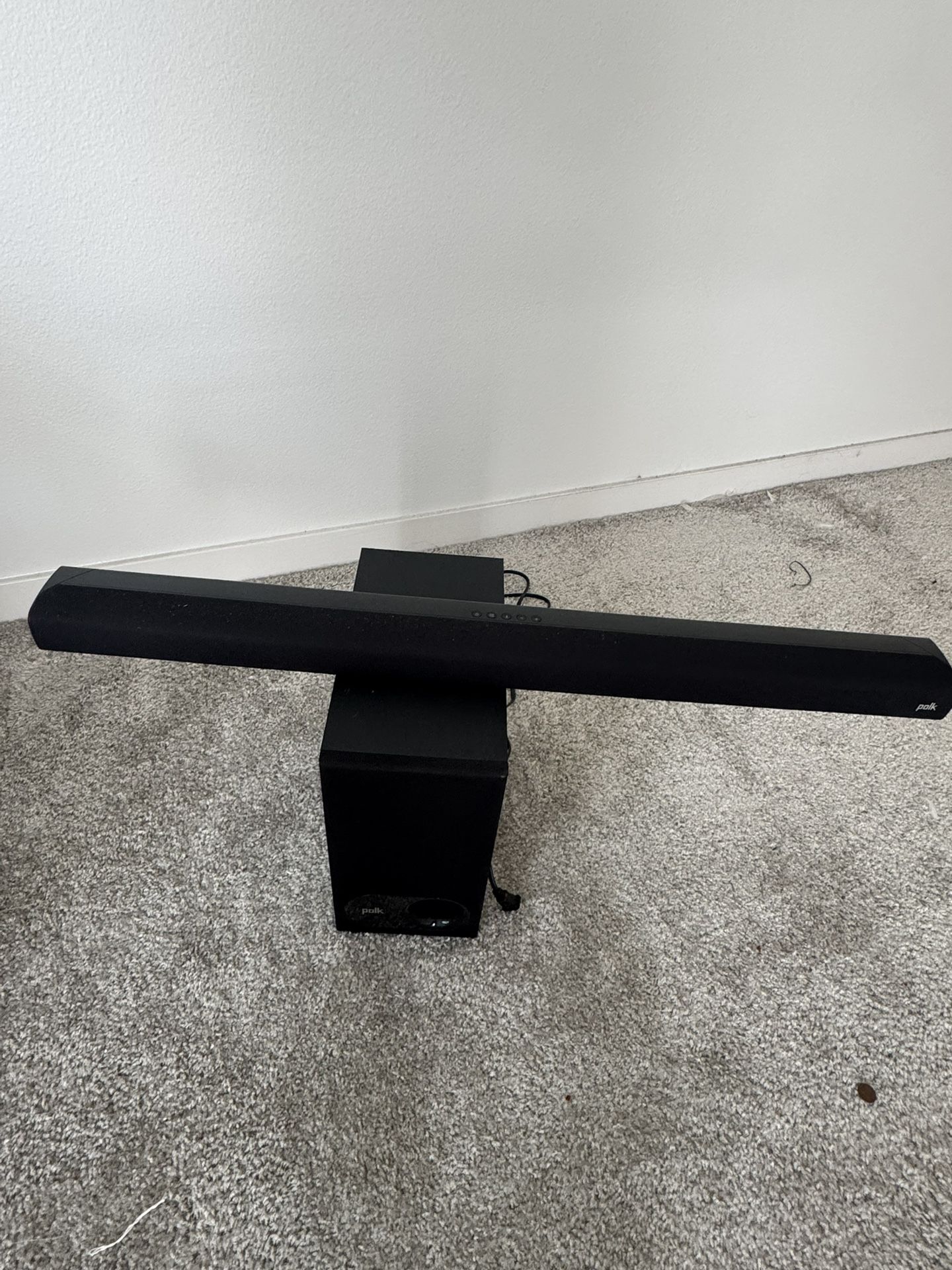 Polk Soundbar