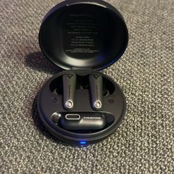 Vega T1 Low Latency Wireless Earbuds