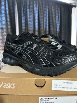 Asics Kayano 14