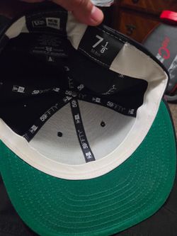 Hats $13