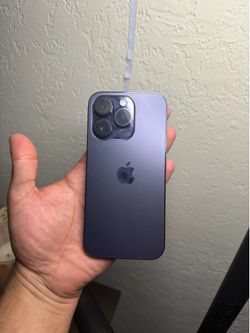 iPhone 14 Pro (256 GB)