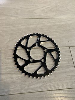 Sprocket 54T