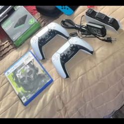 Ps5 Controllers For Sale