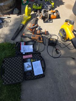 Tool Bundle