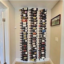 Vintage View Wine Racks 