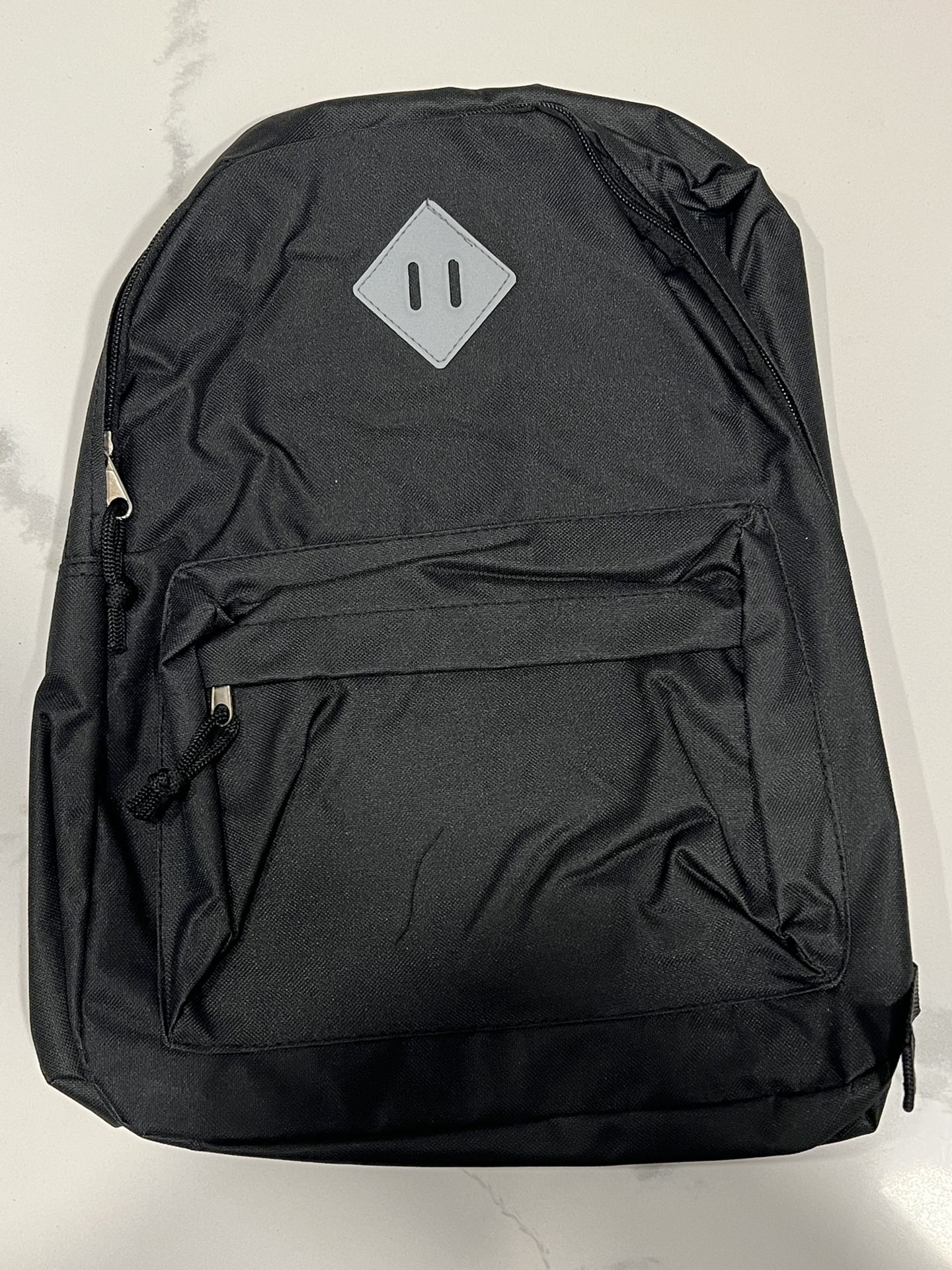 Back Pack w/ Pouch