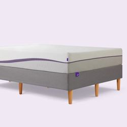 King Size bed frame Only 