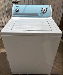 Washer / Lavadora
