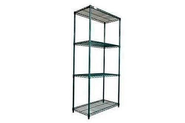 🛒 New Surplus Mobile Wire Shelving – Limited Supply! 🛒