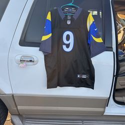 Rams Jersey Size XL 2X