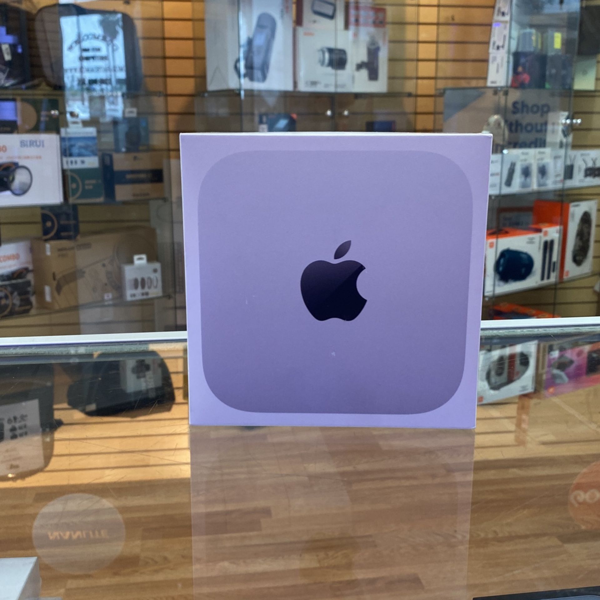 Mac Mini M4 / 16gb Ram / 512gb SSD