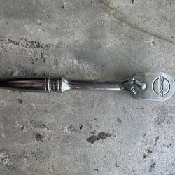Snap On 3/8 Ratchet