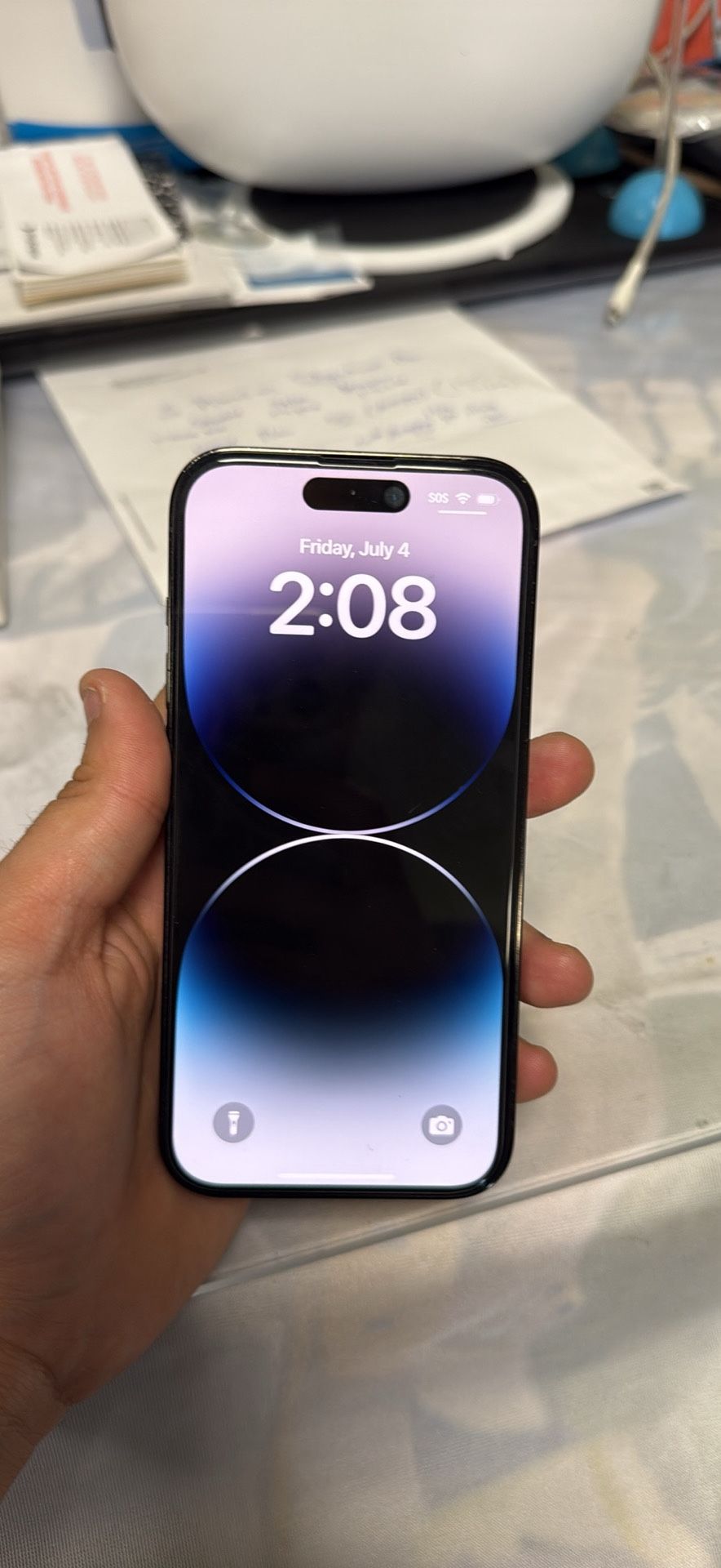 iPhone Phones