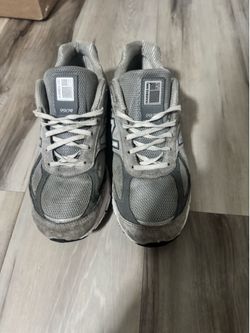 grey new balances