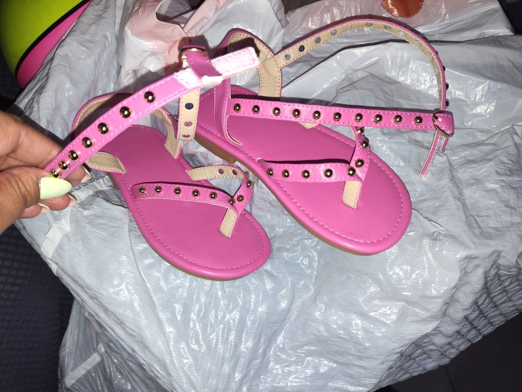 Sandals Toddler