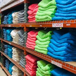 Bulk Wholesale T Shirts