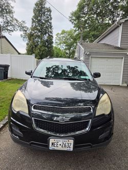 2014 Chevrolet Equinox