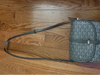 Goyard Messenger Bag