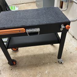 Portable Table