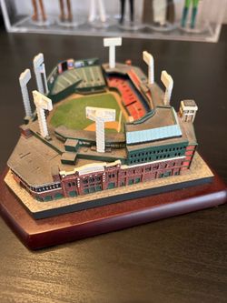 Fenway Park miniature