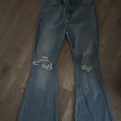 Bundle of Jeans
