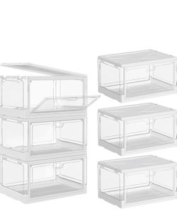 Storage Bins