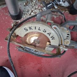 Skil Saw