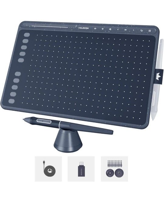 Tableta Grafica Huion HS611