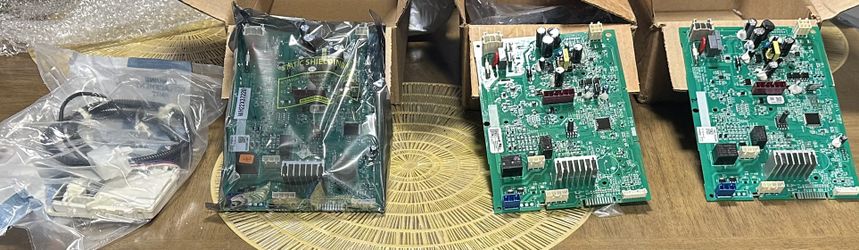 Washer Parts