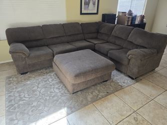 Sofa couch