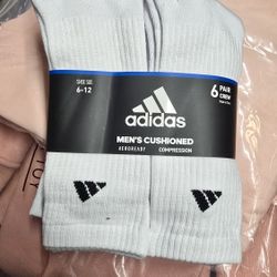 Adidas Long Socks 