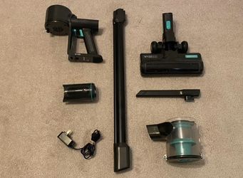 WYZE Cordless Stick Vacuum Replacement Parts Battery Charger Etc