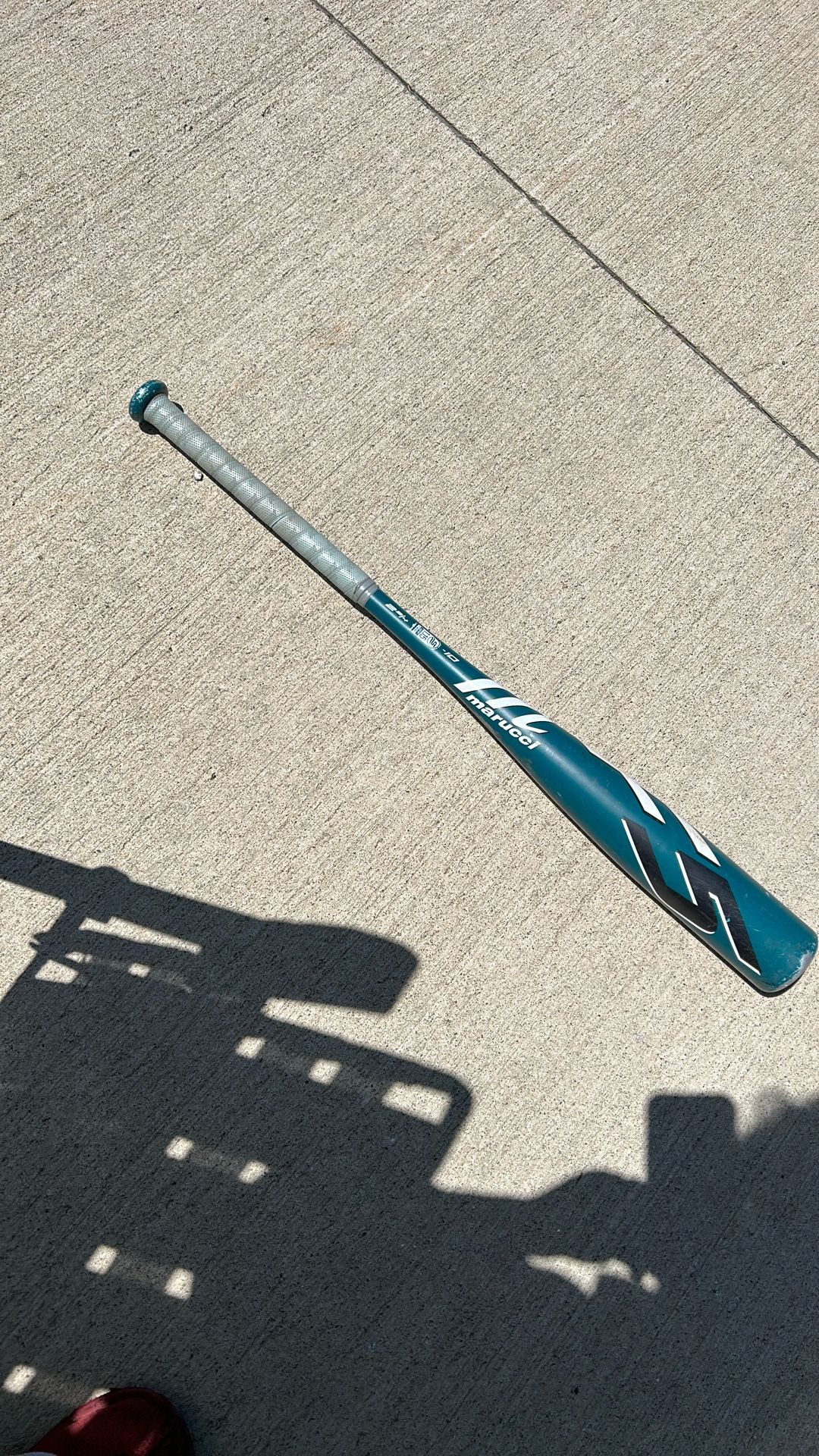 Marucci Bat