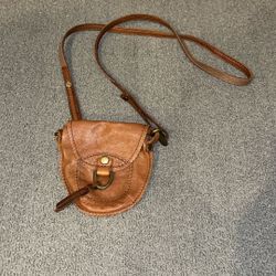 Lucky Brand Small Shoulder Purse