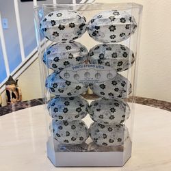 Paper Lantern Party String Lites Set of 10 UL Listed Indoor/Outdoor Corded