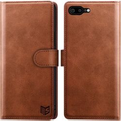 iPhone Leather Case
