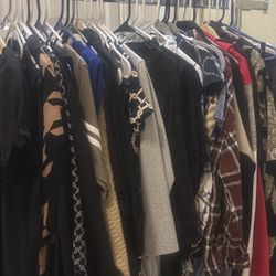 Woman’s Blouses