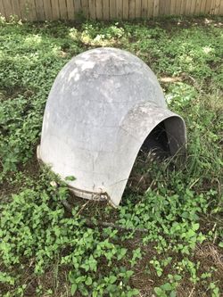 Dog house