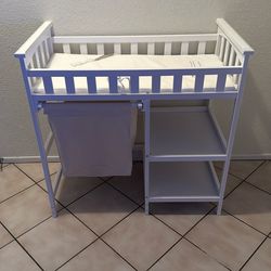 Baby Changing Table