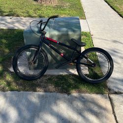 SE bike everyday bmx 