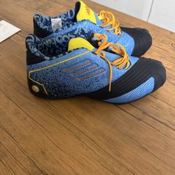 Adidas T-Mac 93 Exclusive Edition Crazy Retro 