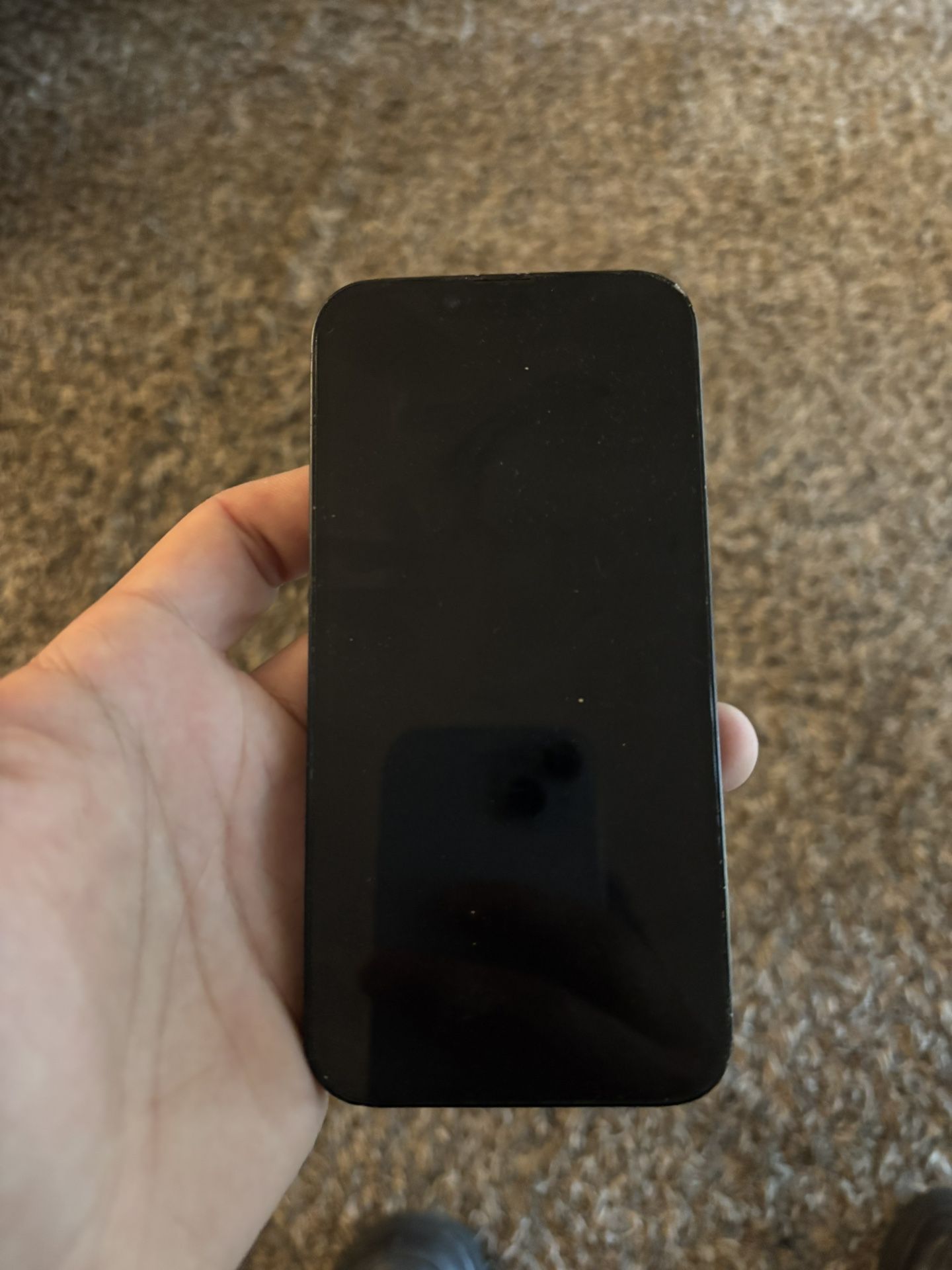 iPhone 14(read Description).