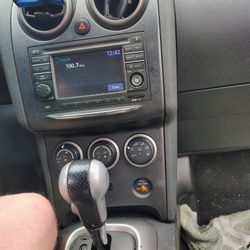 2013 Nissan Rogue