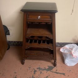 Wine Cabinet 