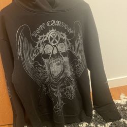 Ken Carson Xsidedown Hoodie