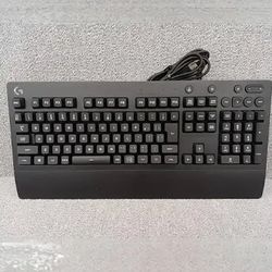 Logitech G213 Prodigy